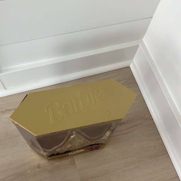 Special edition happy holidays, Barbie 1996 - Picture 3 of 5